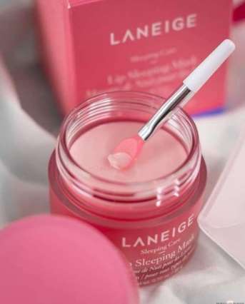 LANEIGE مرطب للشفايف