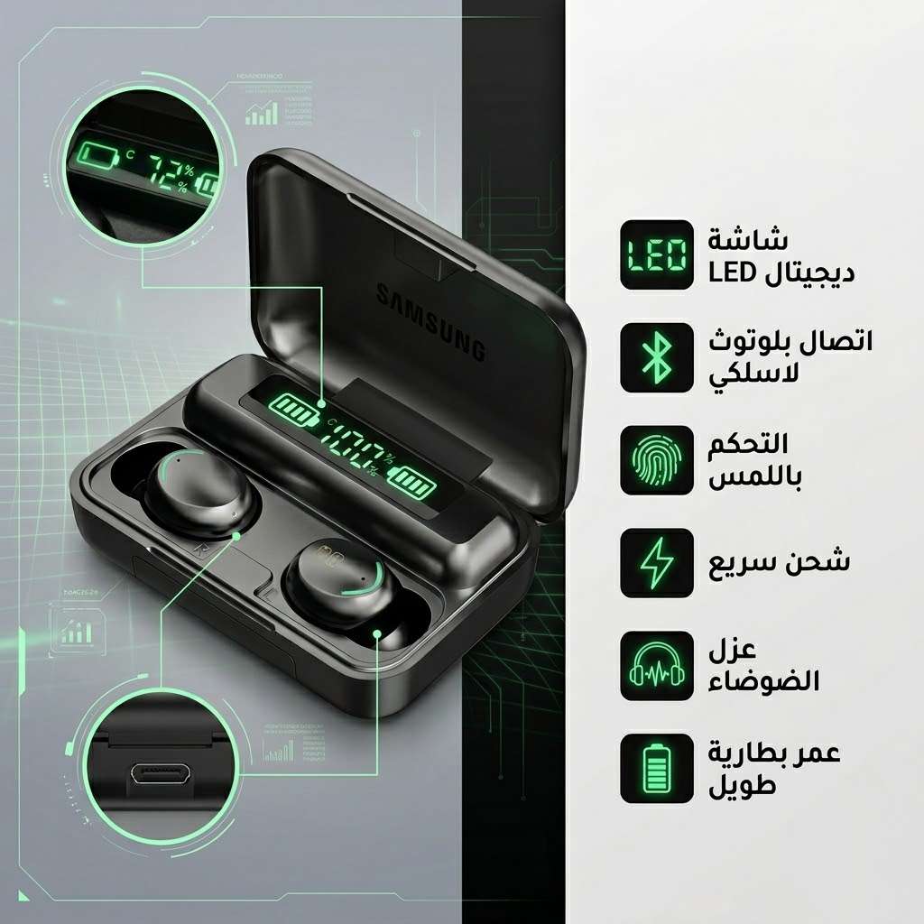 Samsung F9 Pro Plus