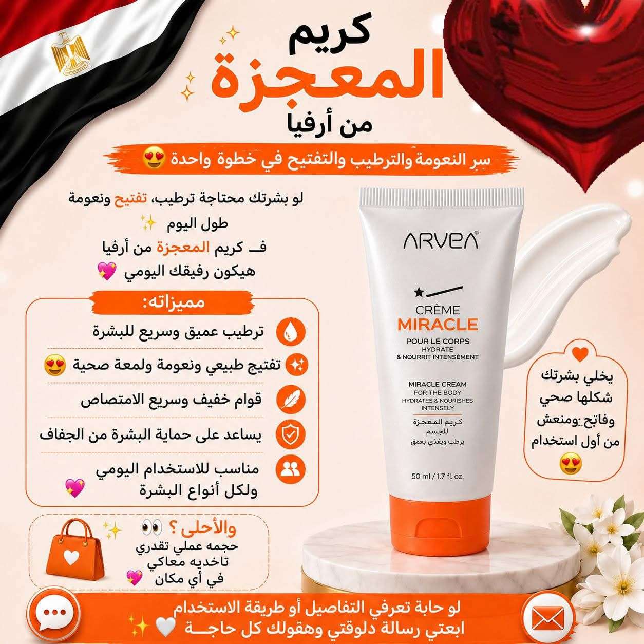كريم المعجرة من ارفيا