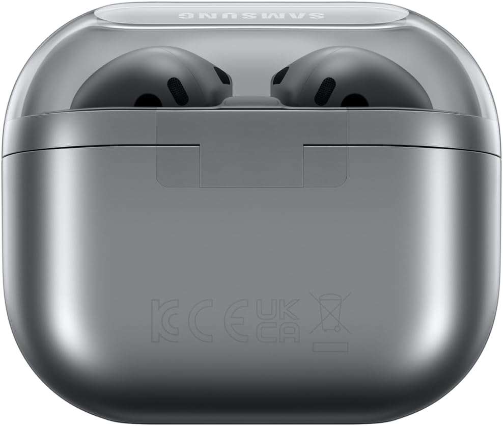 سماعة إيربودز بلوتوث Samsung Galaxy Buds 3 Semi Original