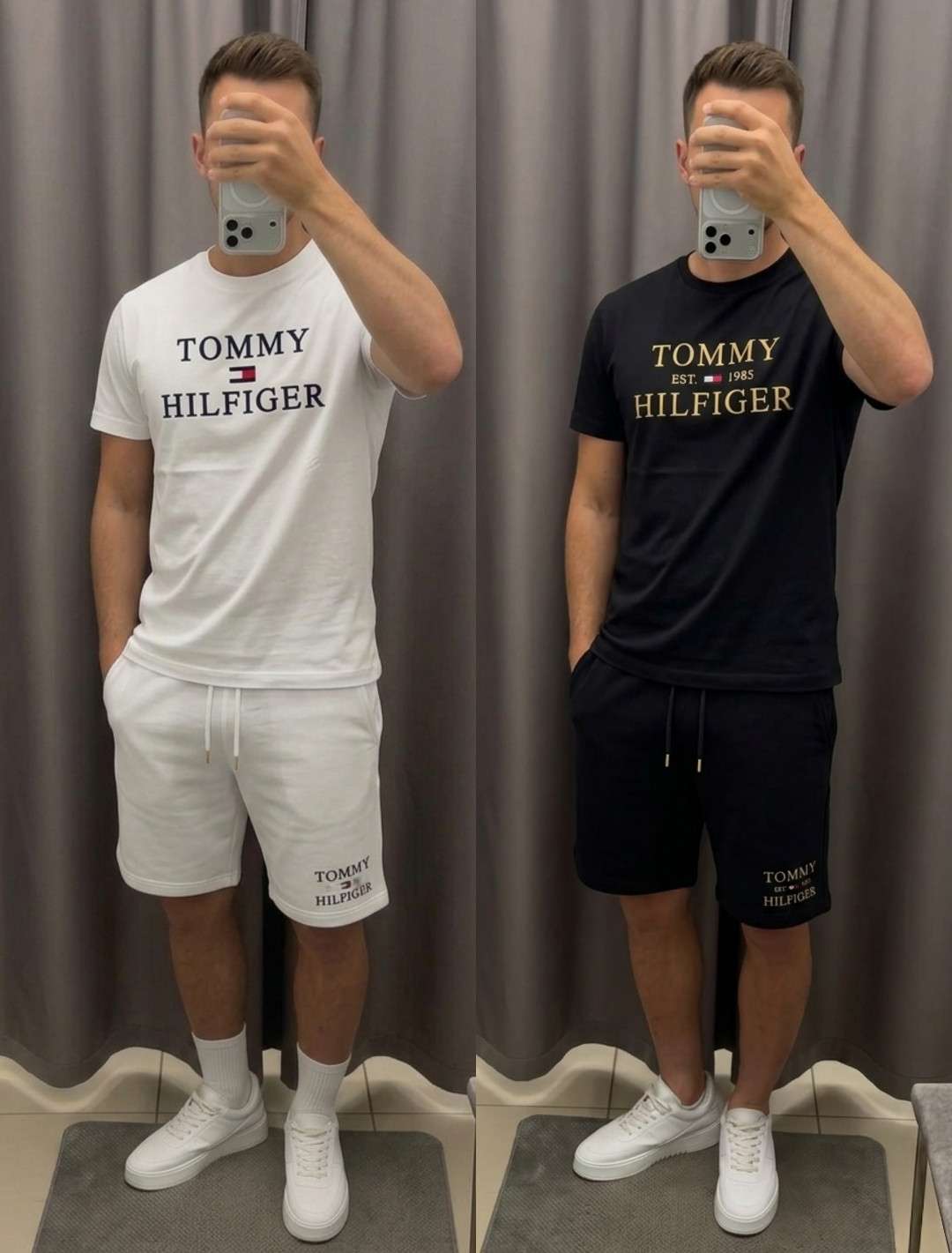 Tommy Suit