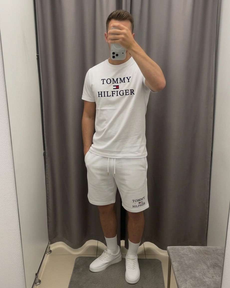 Tommy Suit