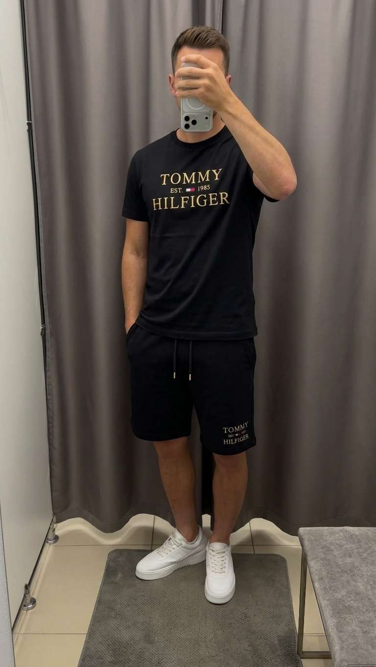 Tommy Suit