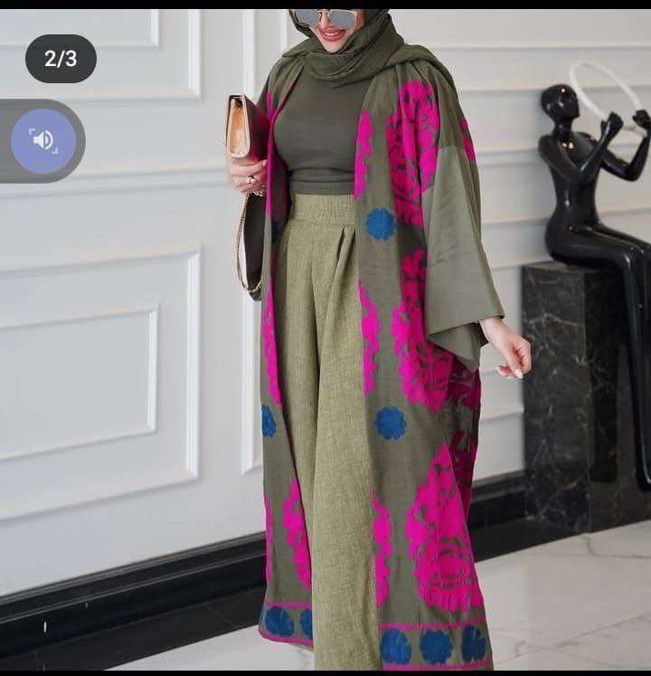 كجول حريمي