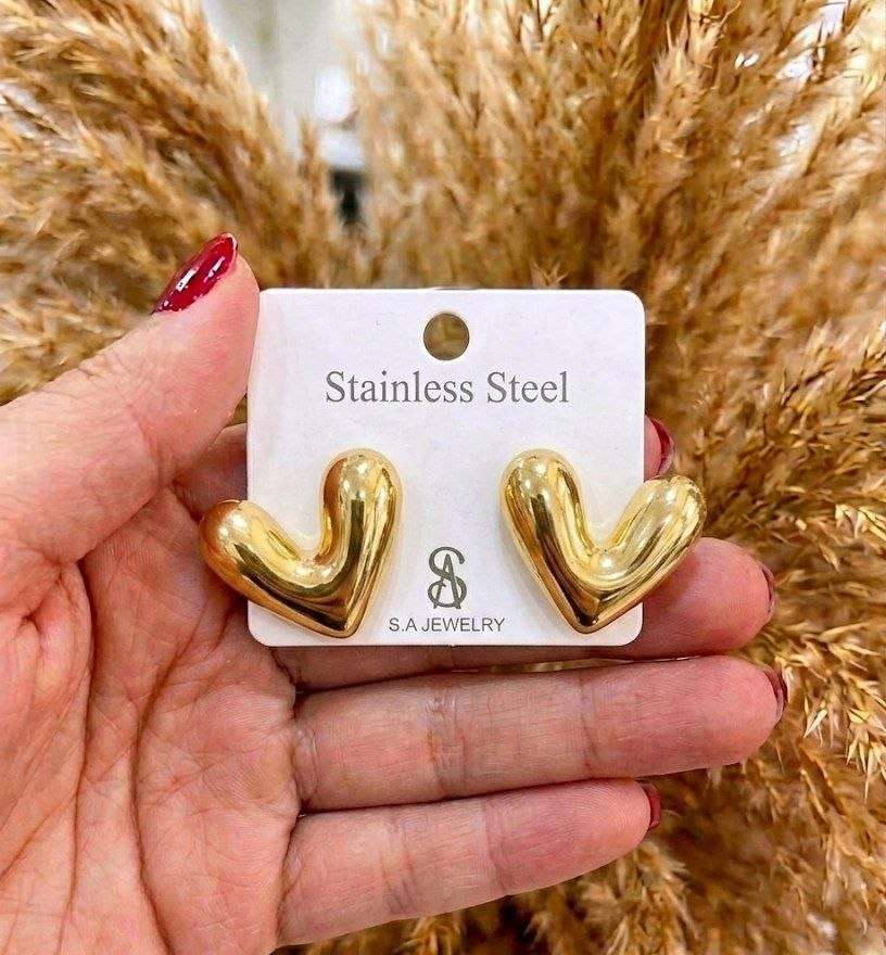 حلق جولد بلايتيد