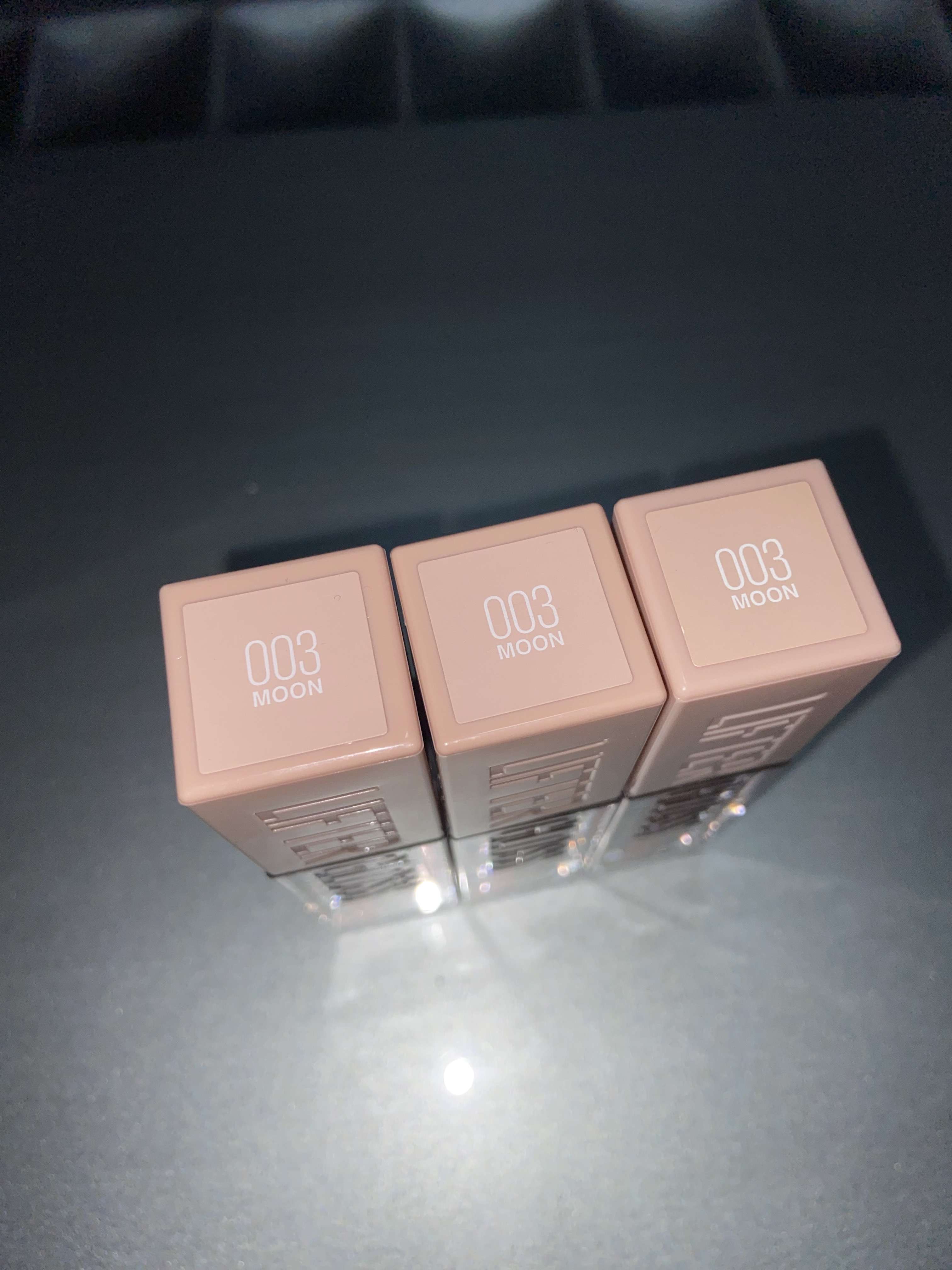 maybelline lifter lip gloss
