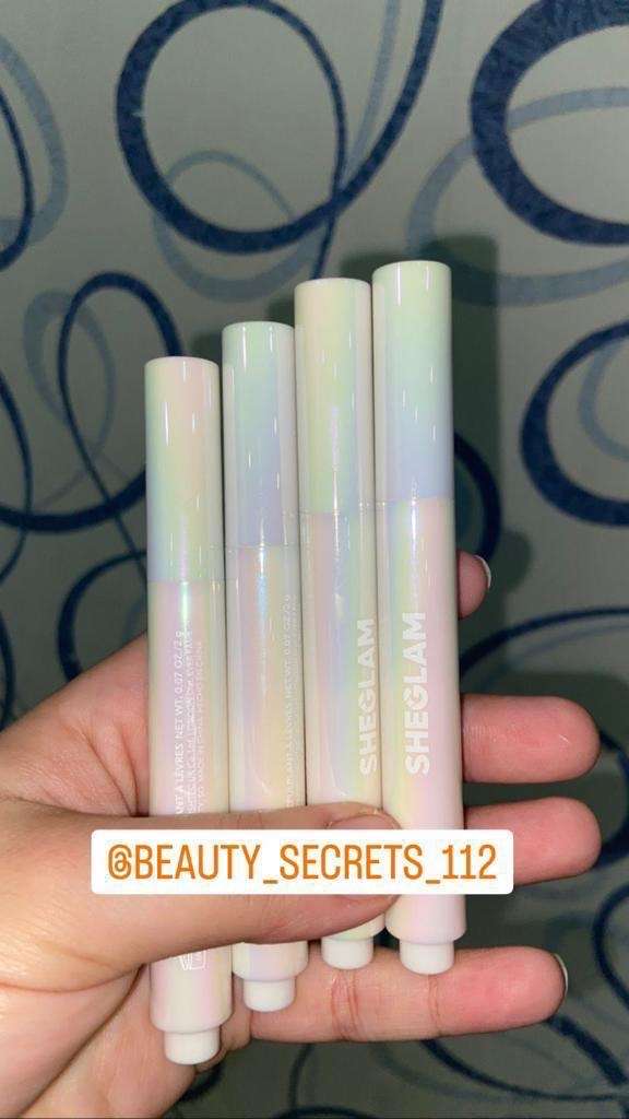 lip plumper sheglam