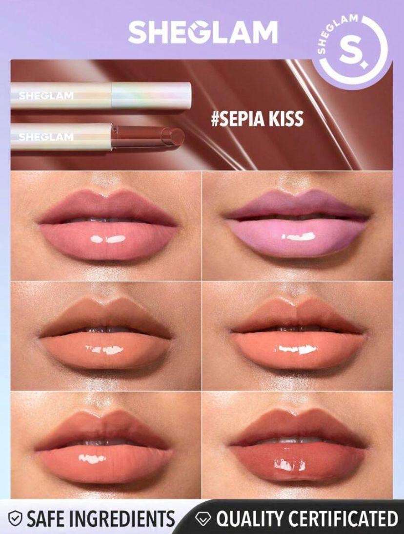 lip plumper sheglam