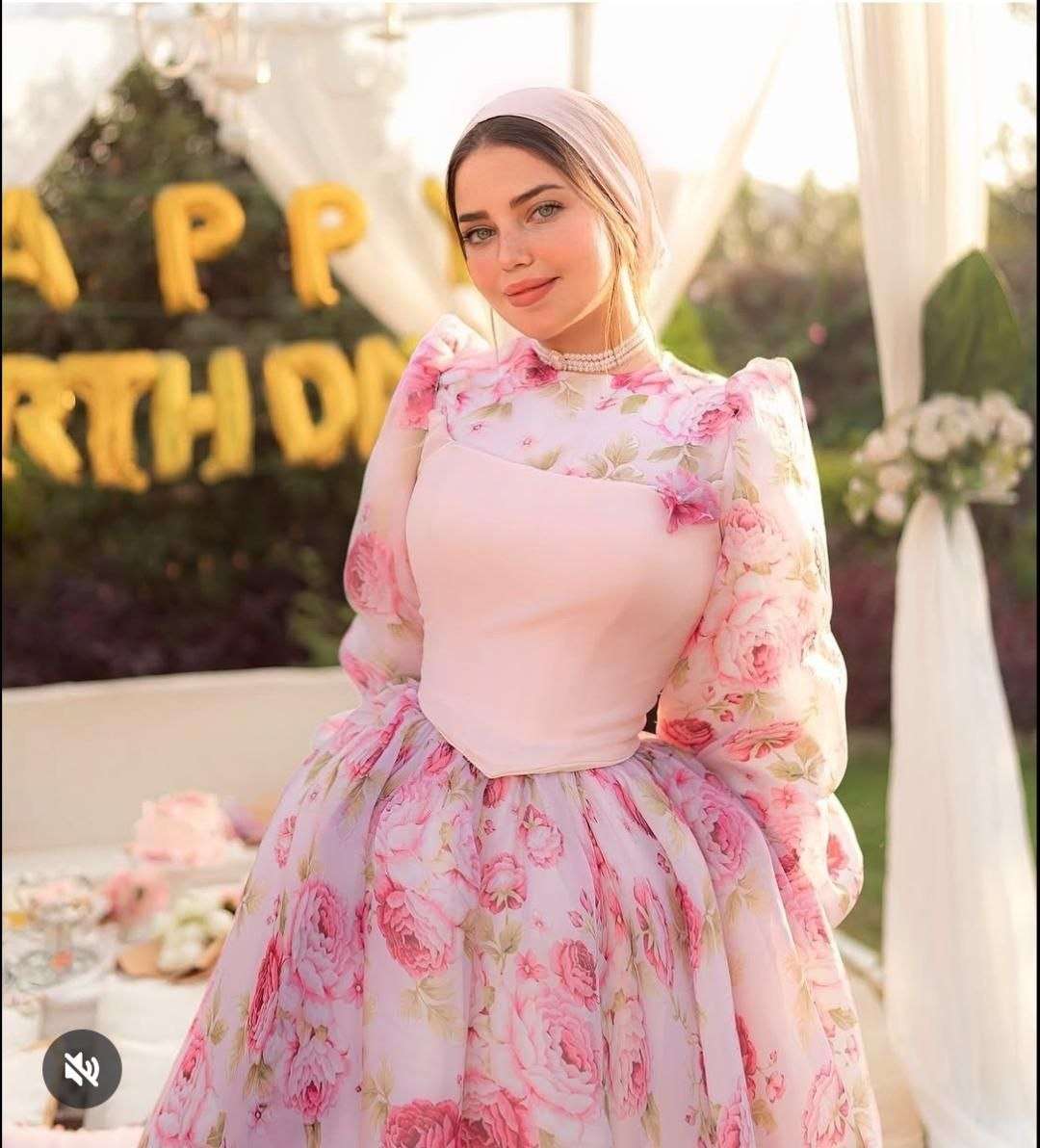 درسات افراح