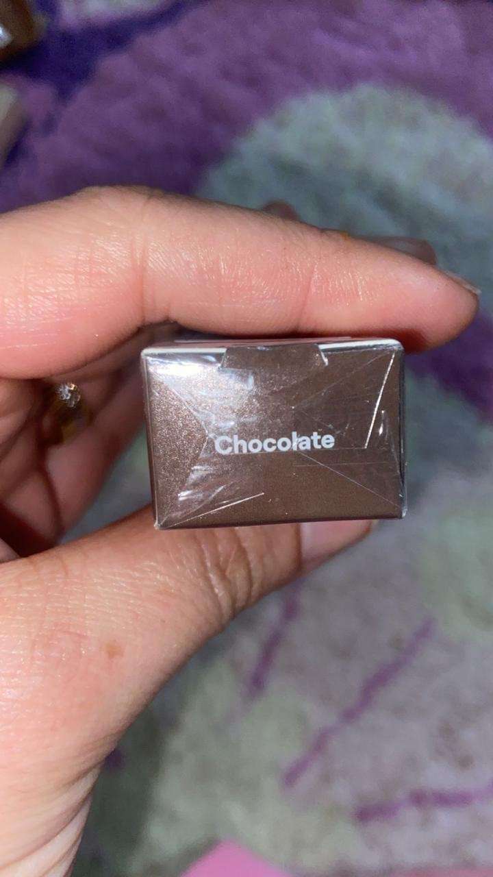 مسكره حواجب شيجلام