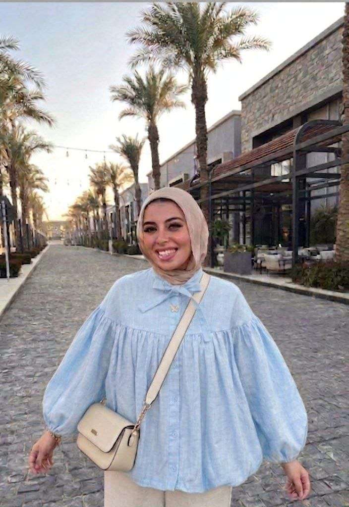 بلوزه