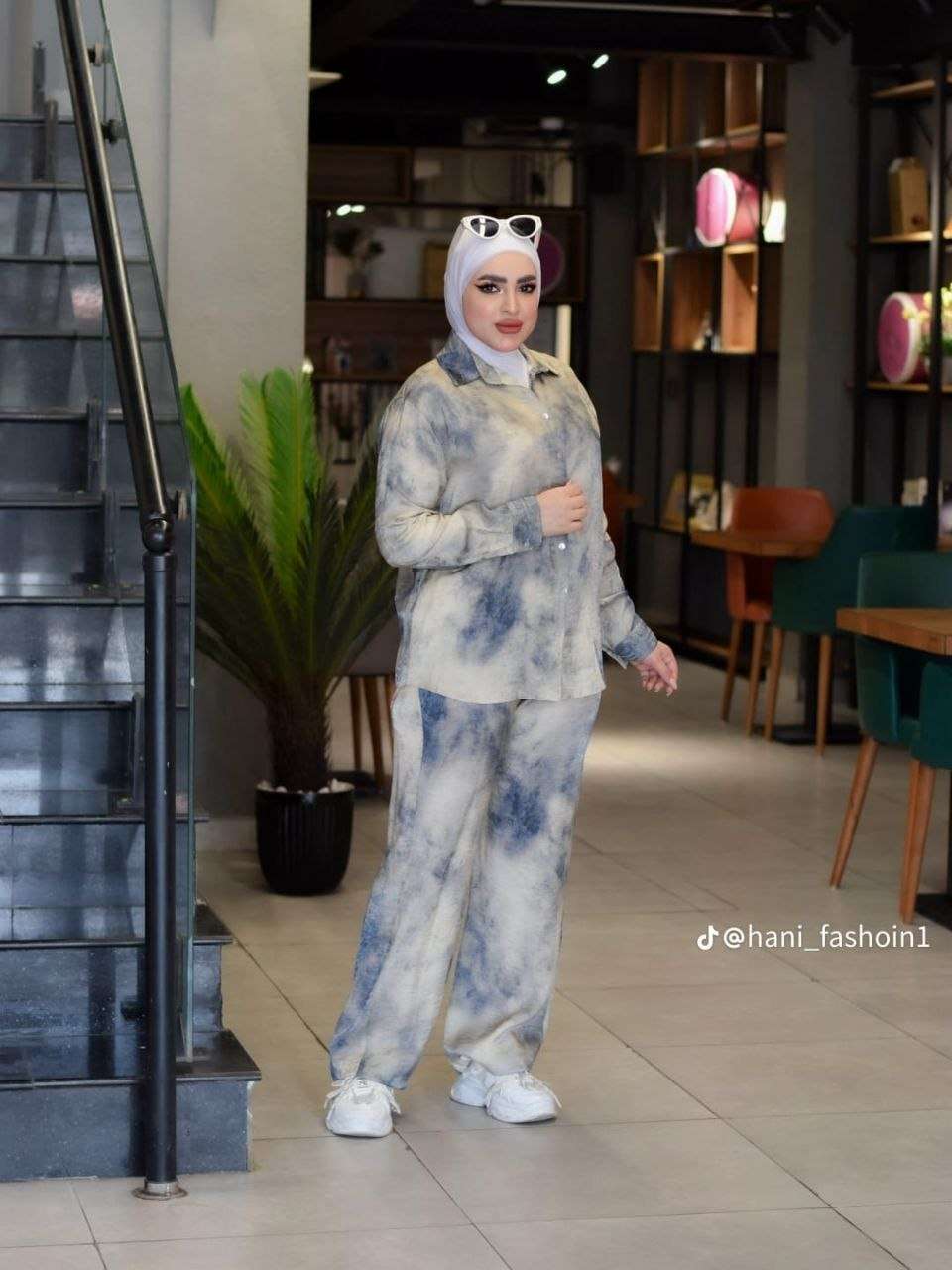 سوت مستورد