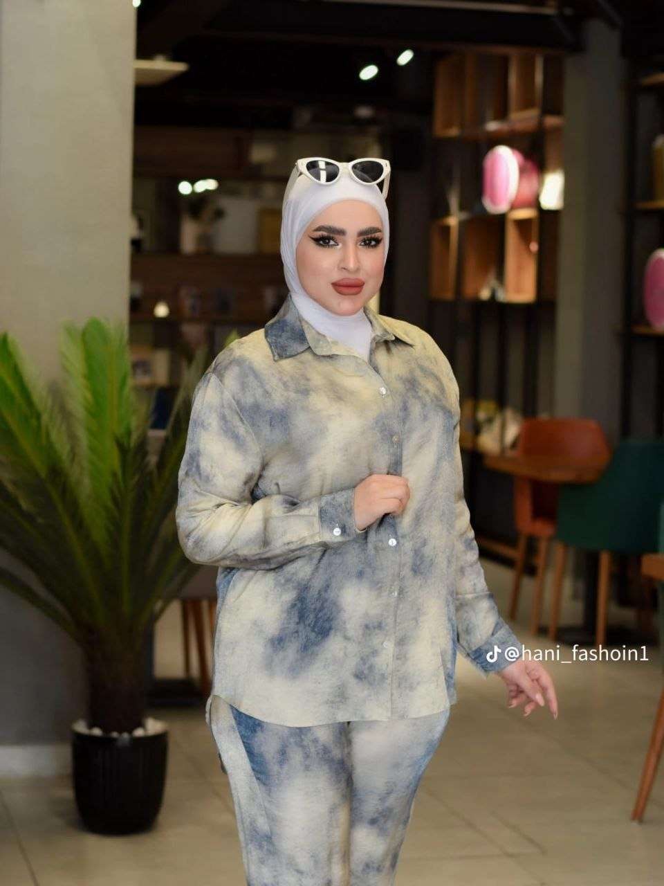 سوت مستورد