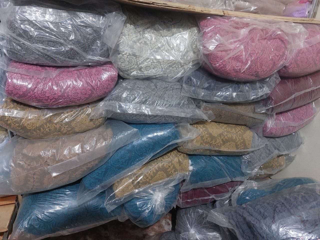 كسوه الركنة الجاكار الاسترتش