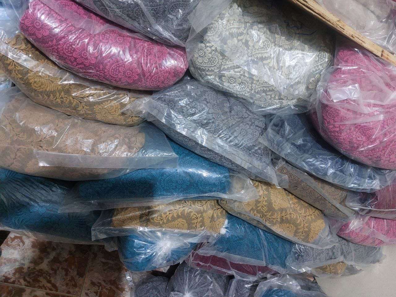 كسوه الركنة الجاكار الاسترتش
