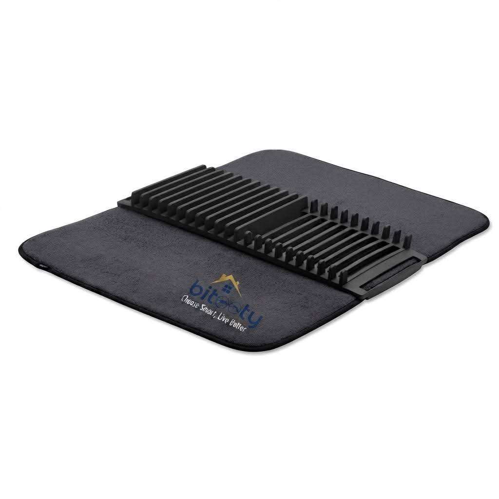 مجفف الأطباق Dish Drying Mat العصري