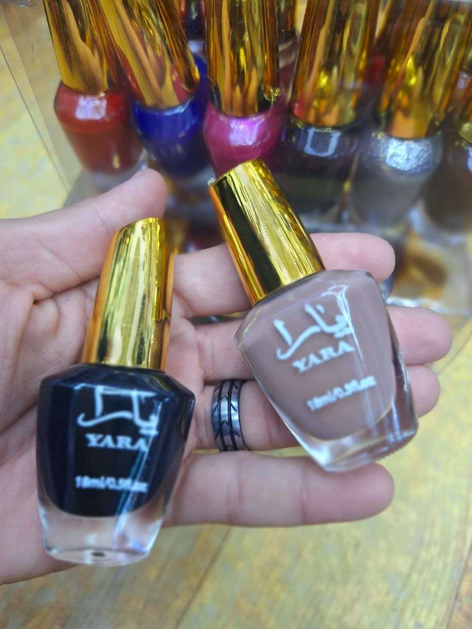اكلادور يارا