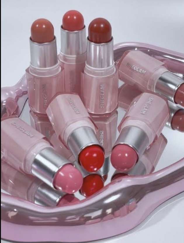 sheglam buttery bliss blush stick