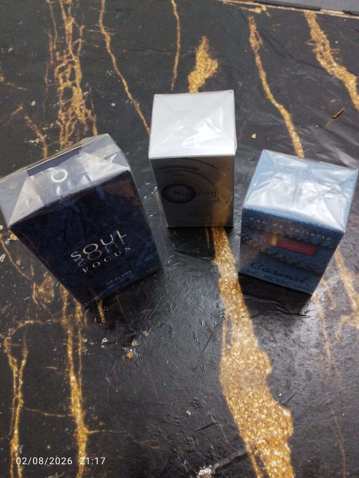 عطور