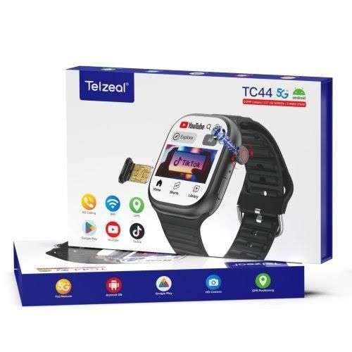 ساعه تيلزيلtc 44 بشريحه