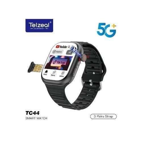 ساعه تيلزيلtc 44 بشريحه