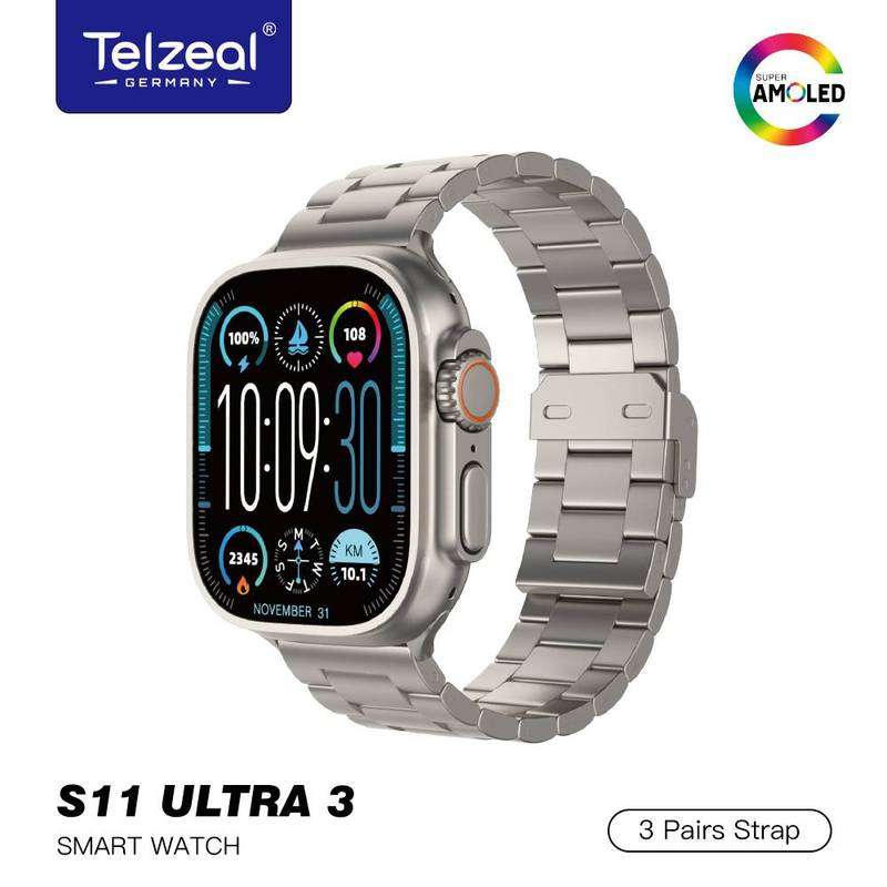 Telzeal s ultra