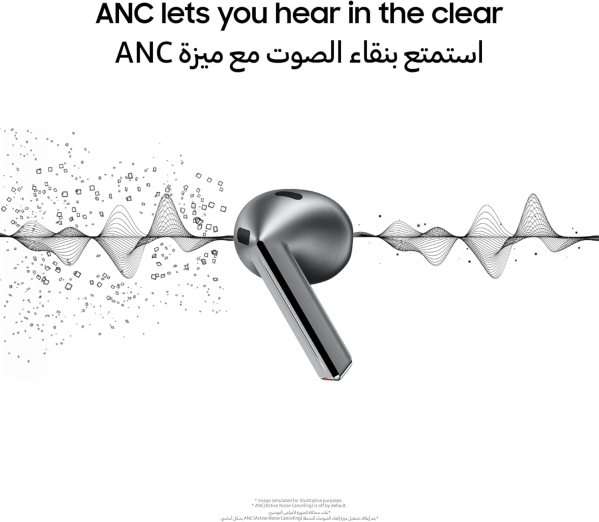 Samsung Galaxy Buds 3 Pro semi original Black