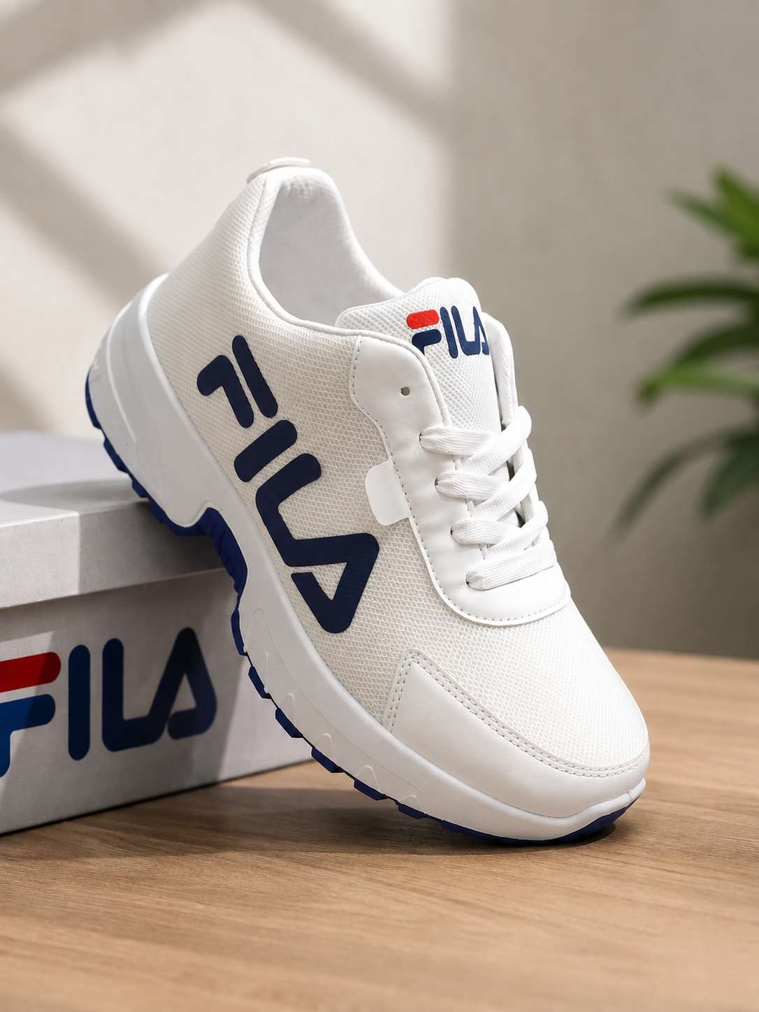 كوتشي new fila