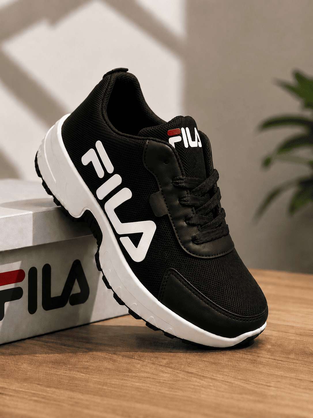 كوتشي new fila