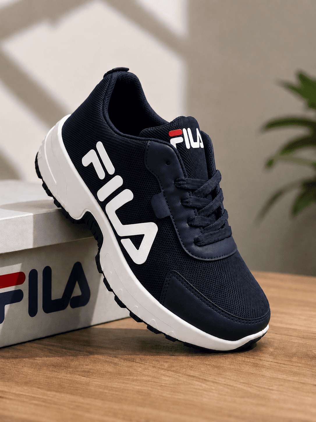 كوتشي new fila