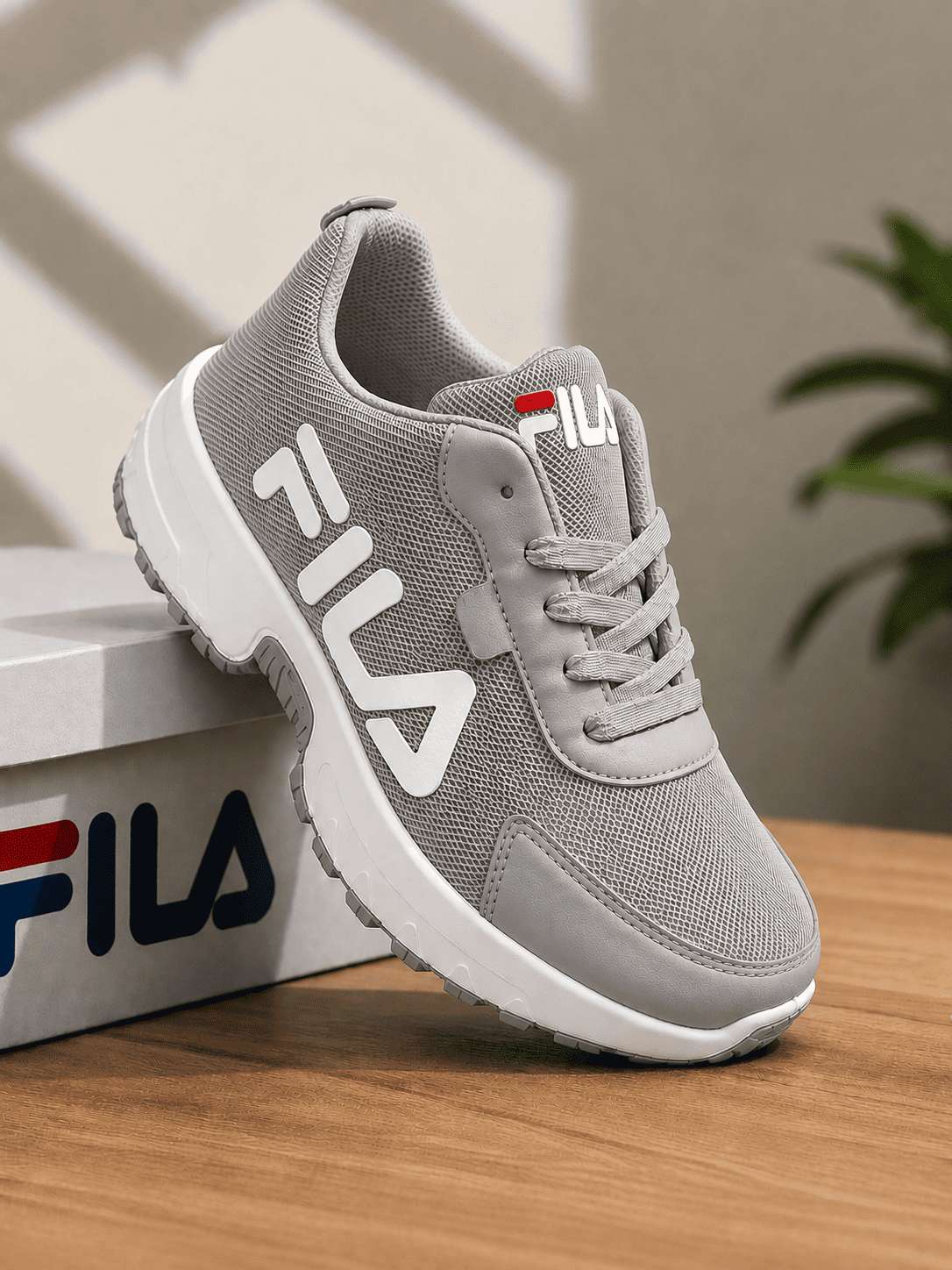كوتشي new fila