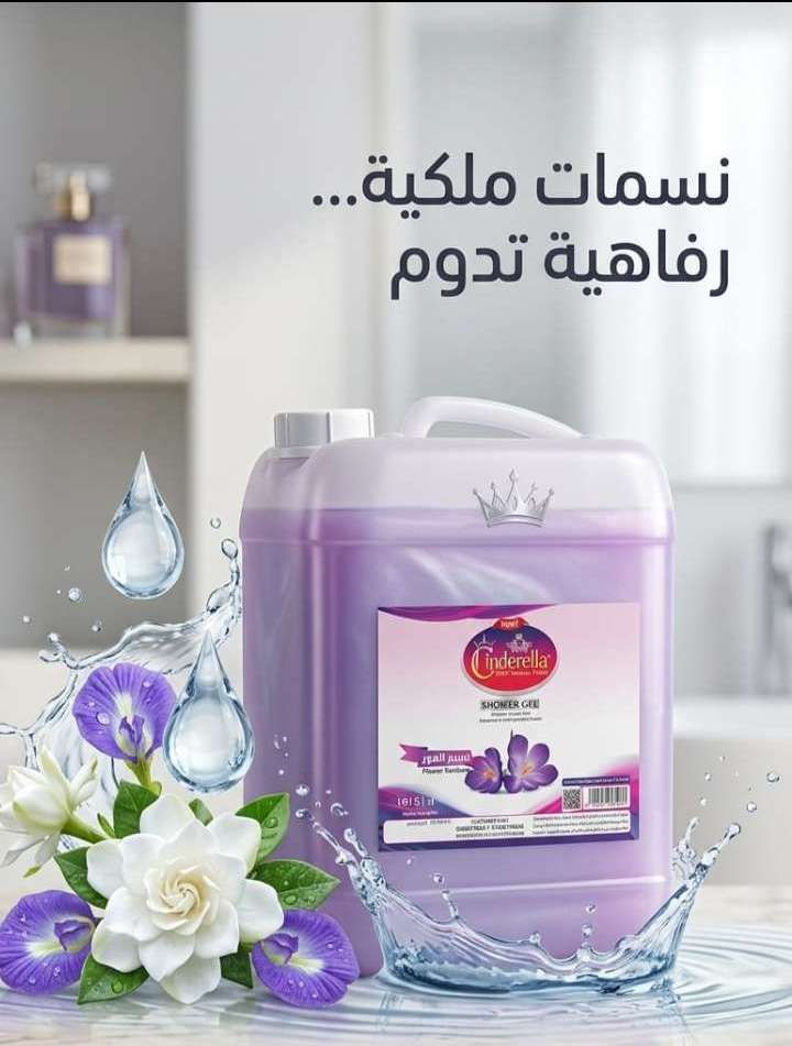 شاور 10 لتر