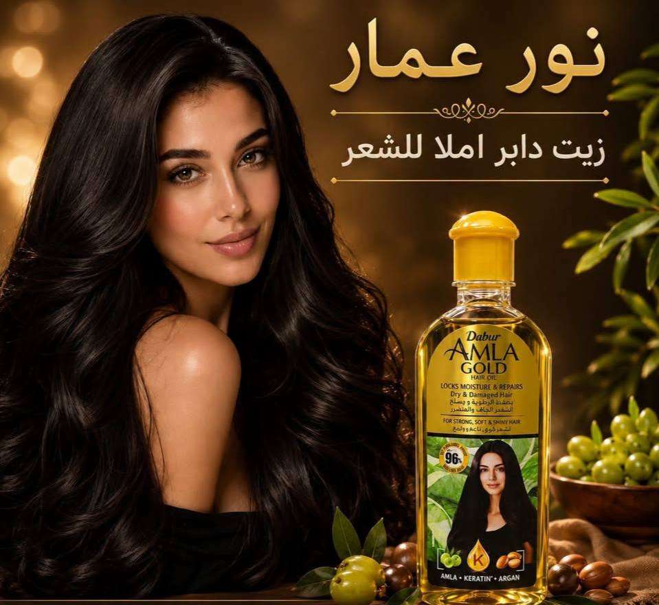 دابر املا