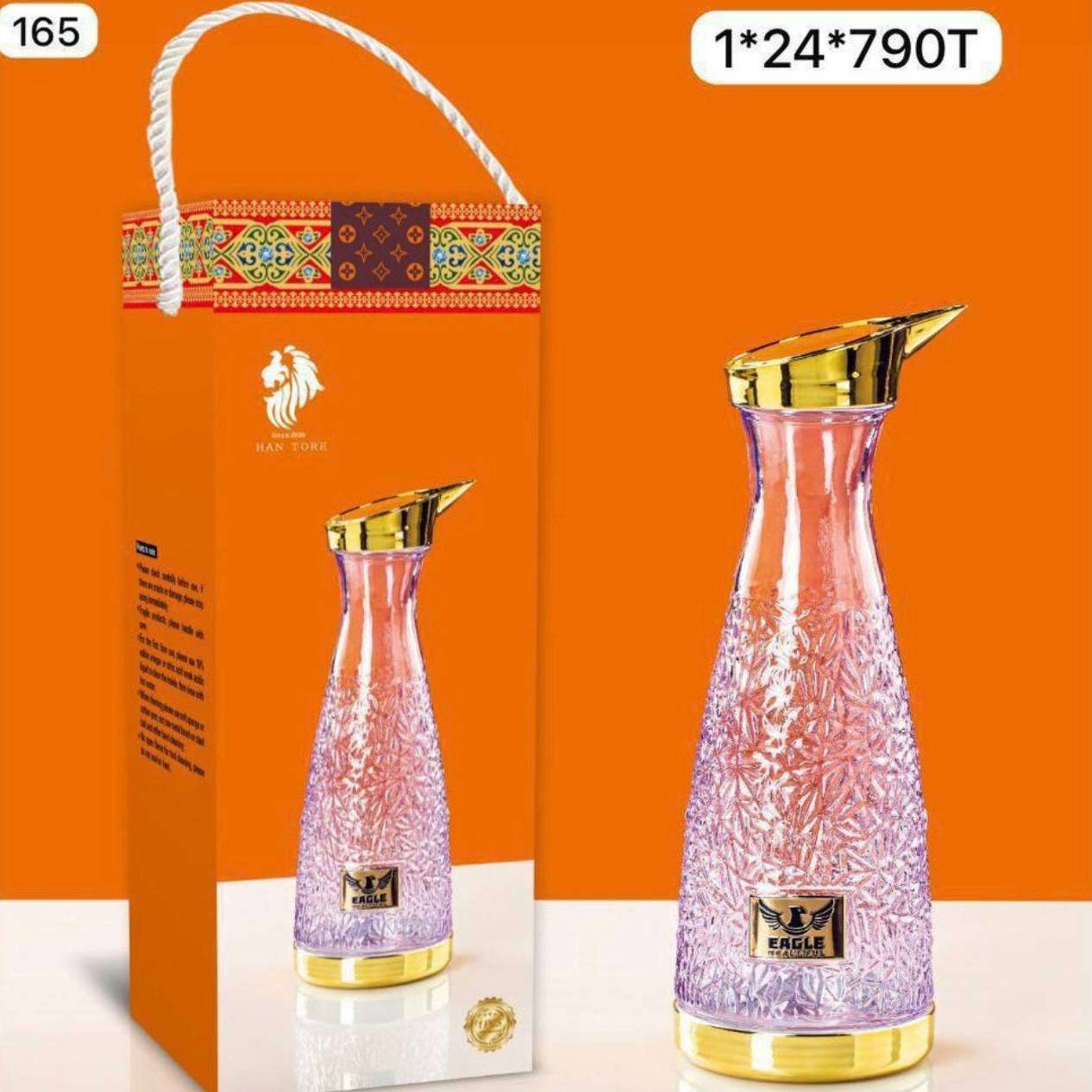 زجاجة مياه