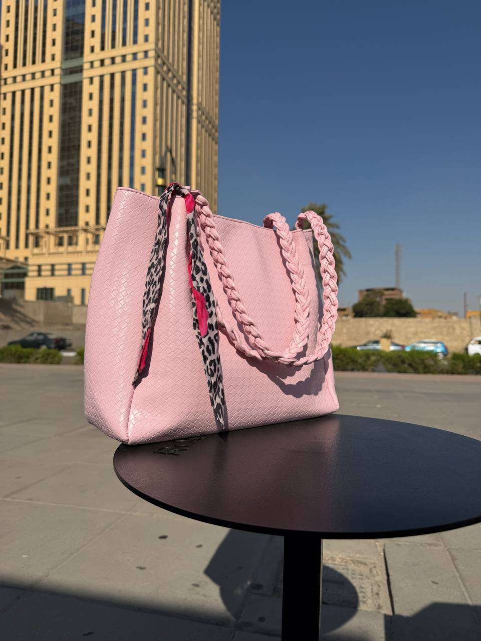 شنطه كتف اسكارف