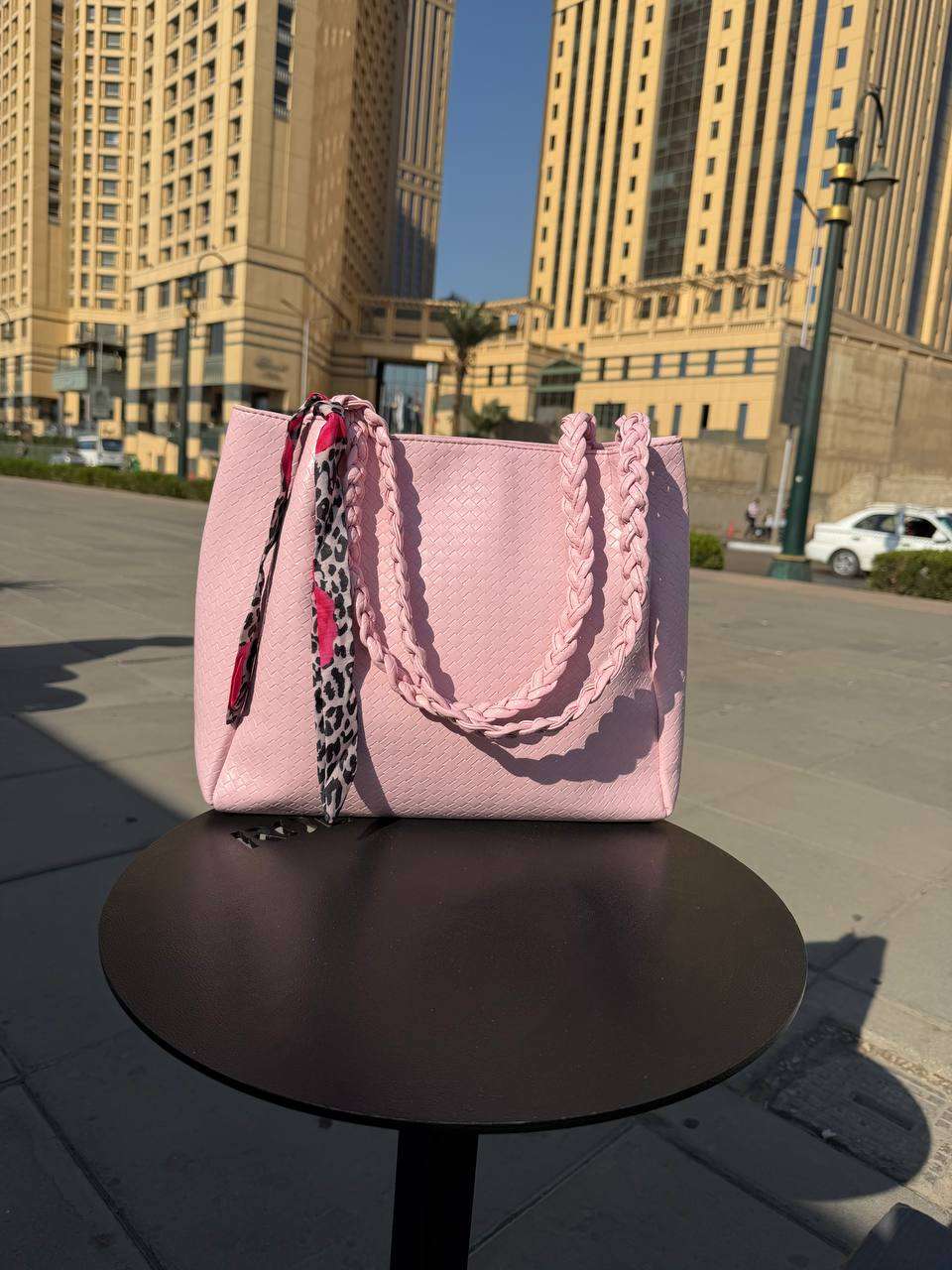 شنطه كتف اسكارف