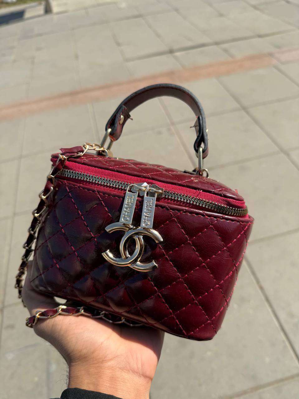شنطه chanel
