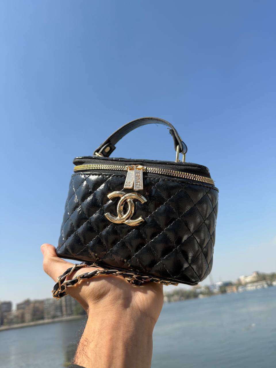 شنطه chanel