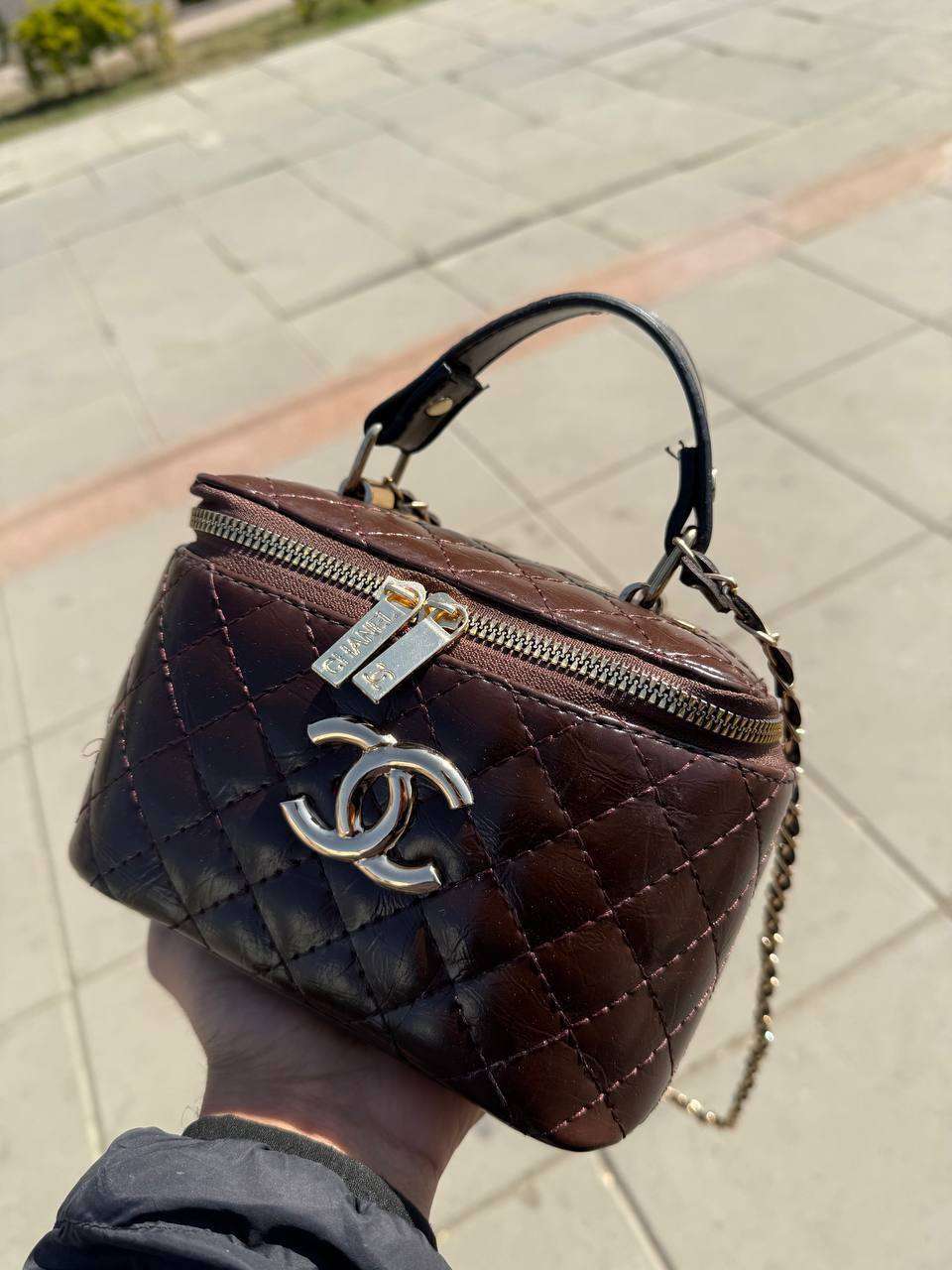 شنطه chanel