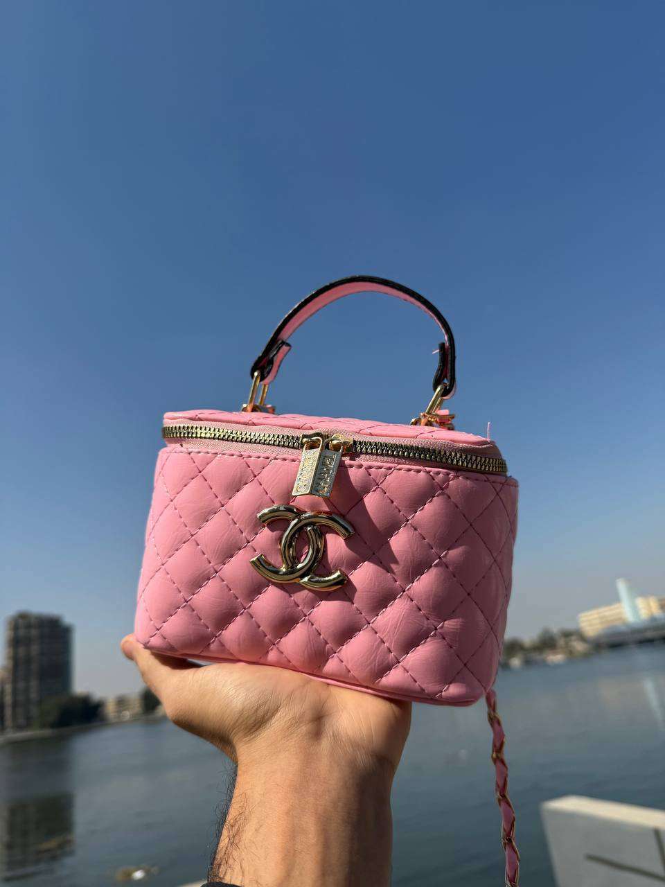 شنطه chanel