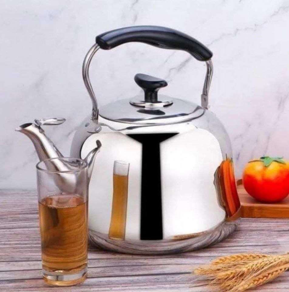 براد شاي