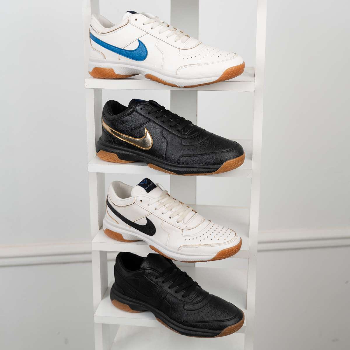 كوتشي Nike مناسب للجيم والمهام اليومية المختلفة والخروجات