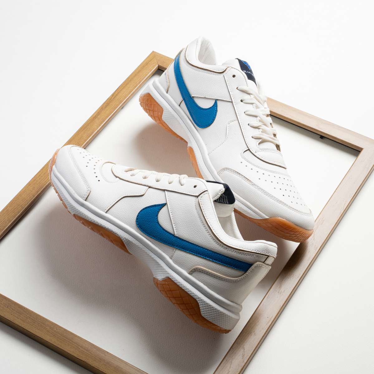 كوتشي Nike مناسب للجيم والمهام اليومية المختلفة والخروجات