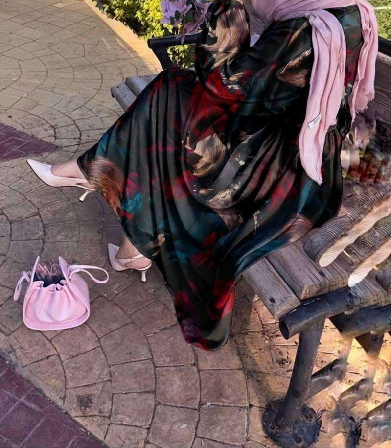 فستان مناسبات