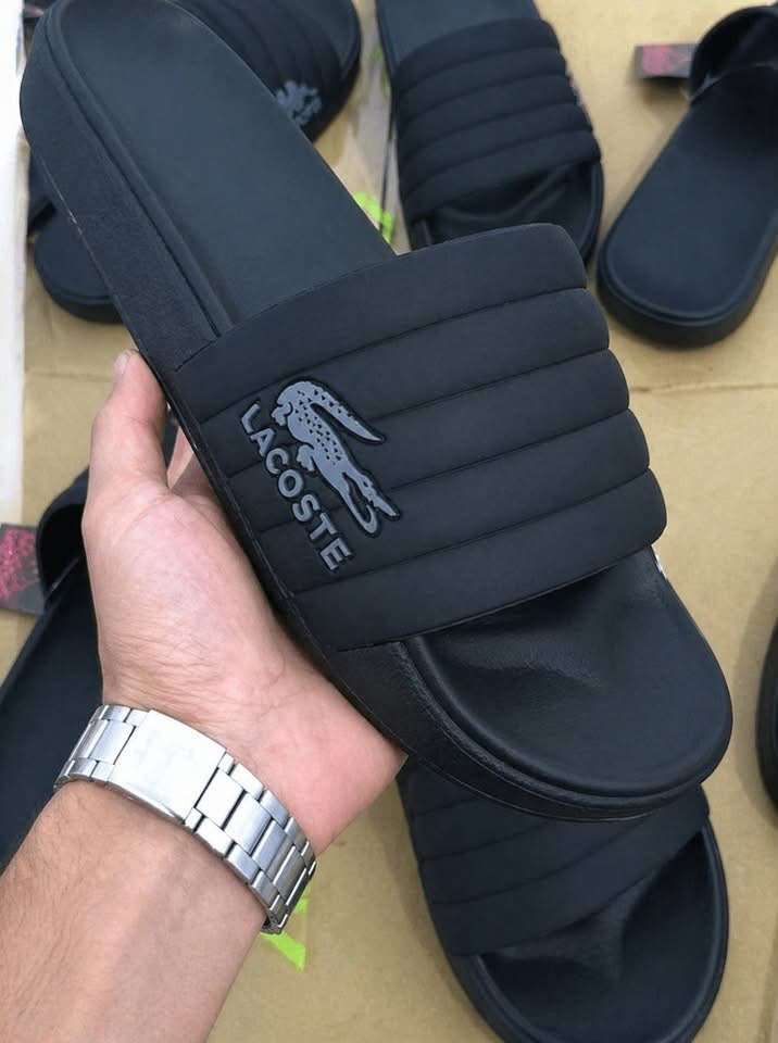 سليبر لاكوست