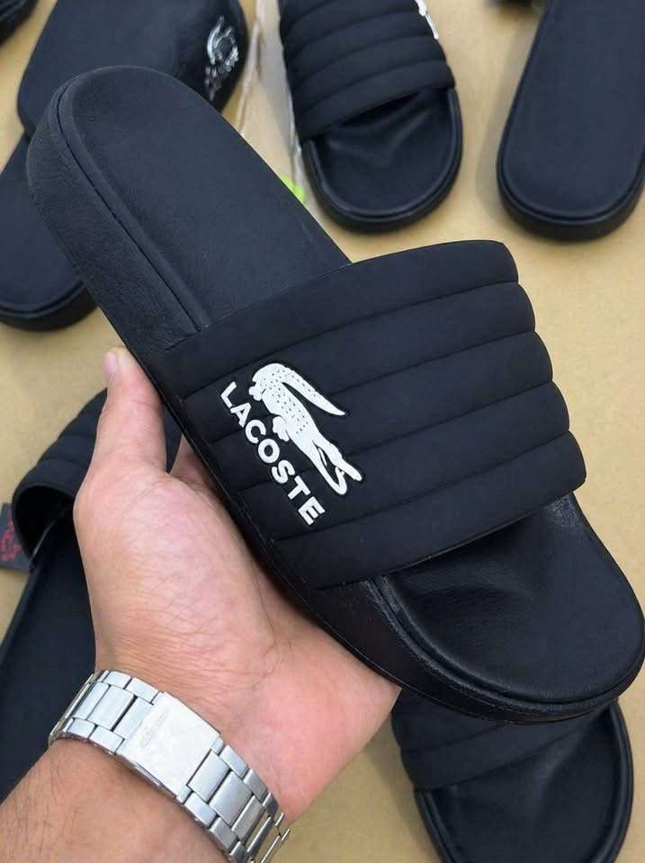 سليبر لاكوست