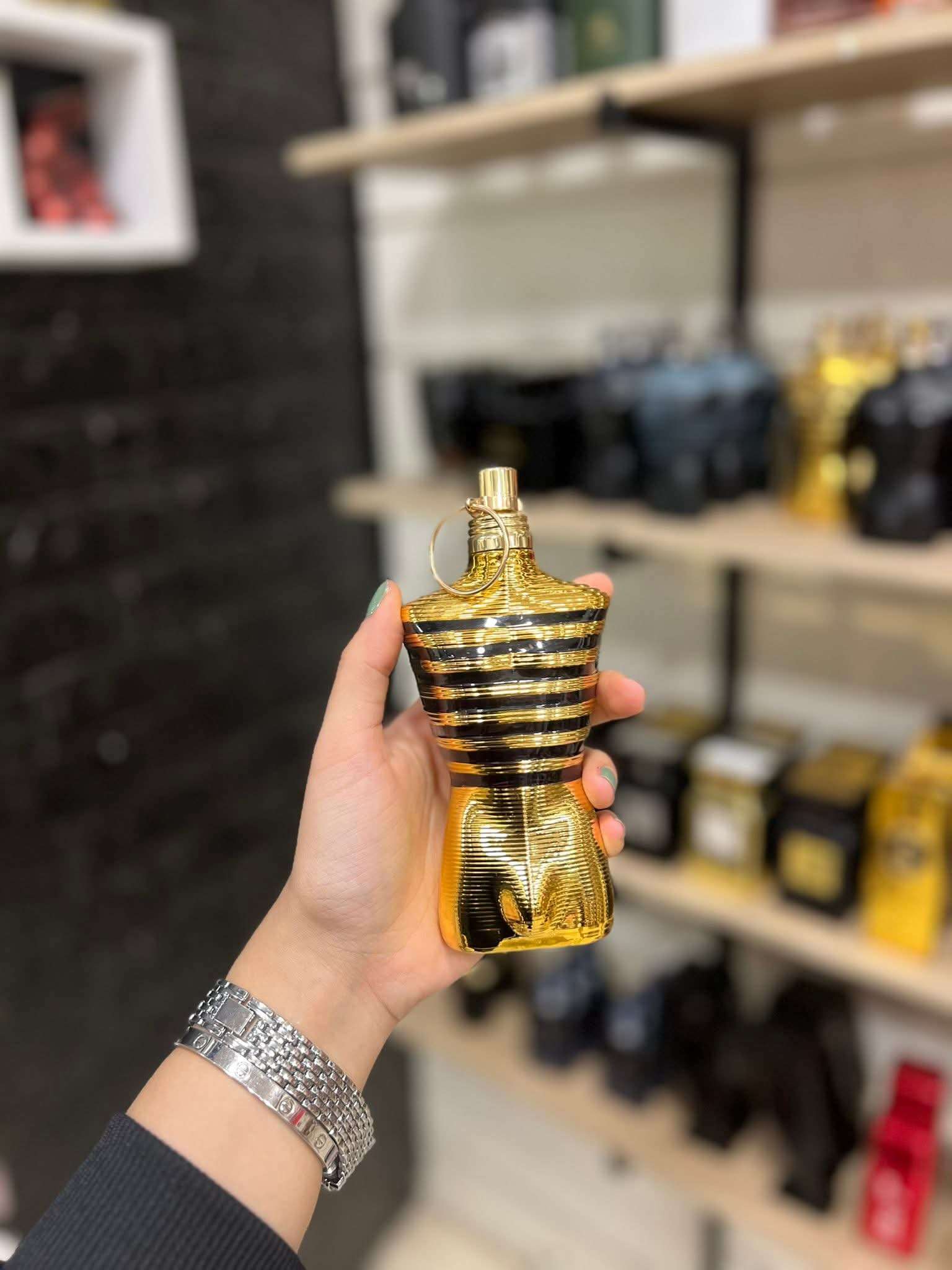 برفان رجالى