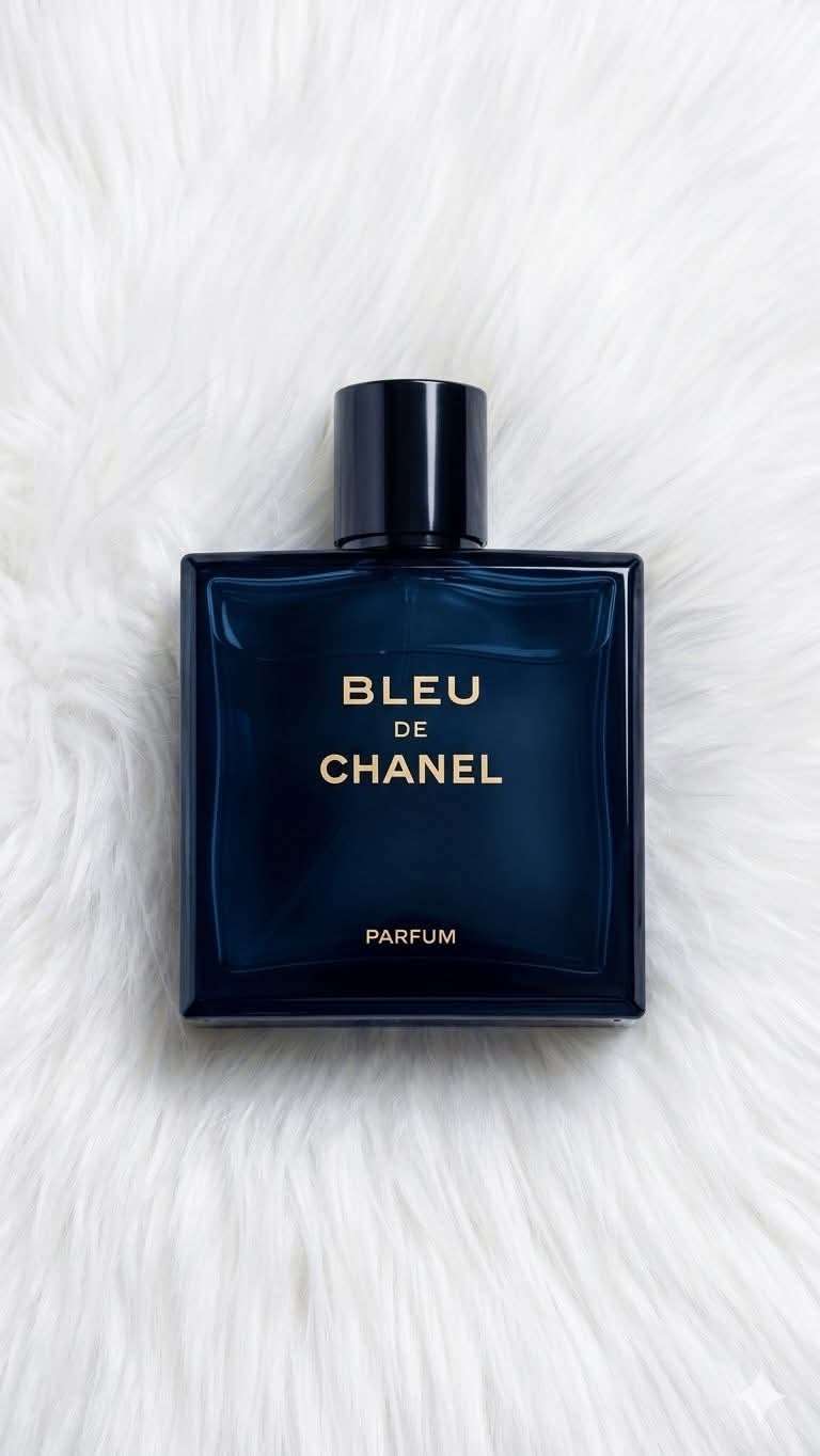 عطر شانيل رجالى اوريجينال