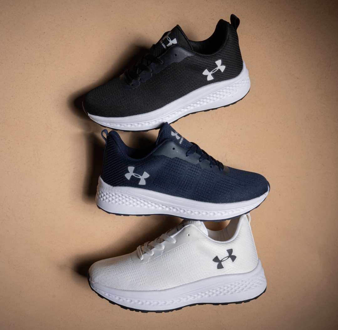 كوتشي UNDER ARMOUR طبى