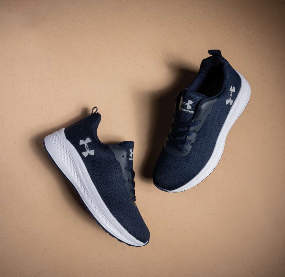 كوتشي UNDER ARMOUR طبى